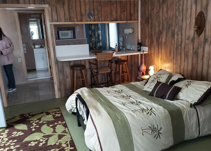 Northern Lights Beach Resort